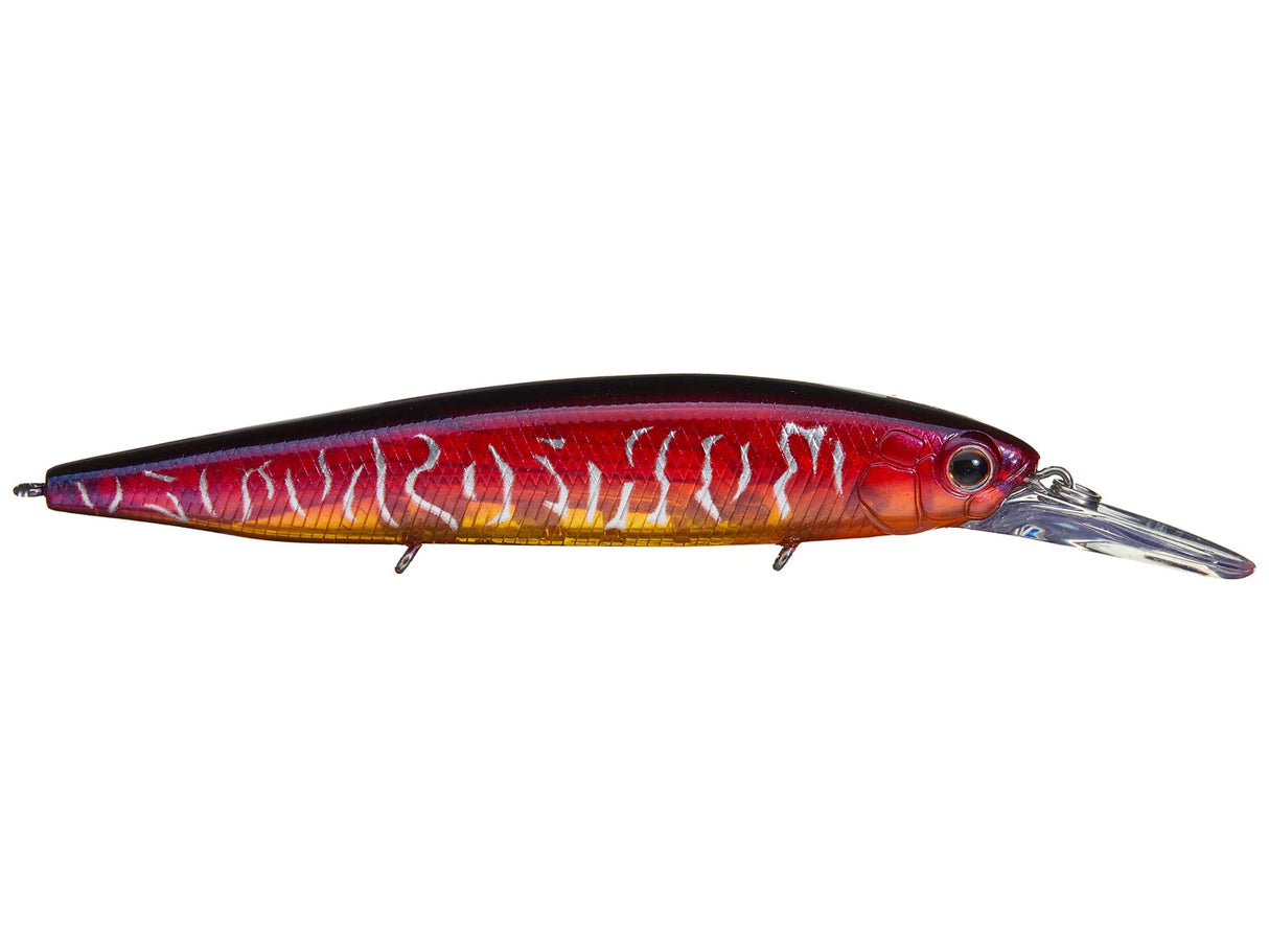 Ever Green FA-115 Jerk Bait