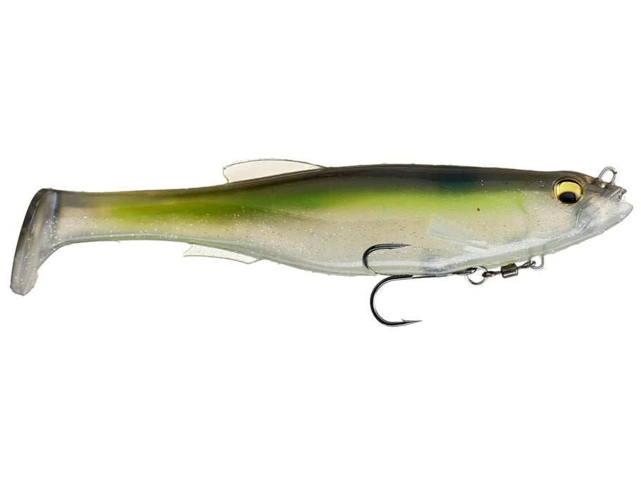 Megabass Magdraft Swim Baits