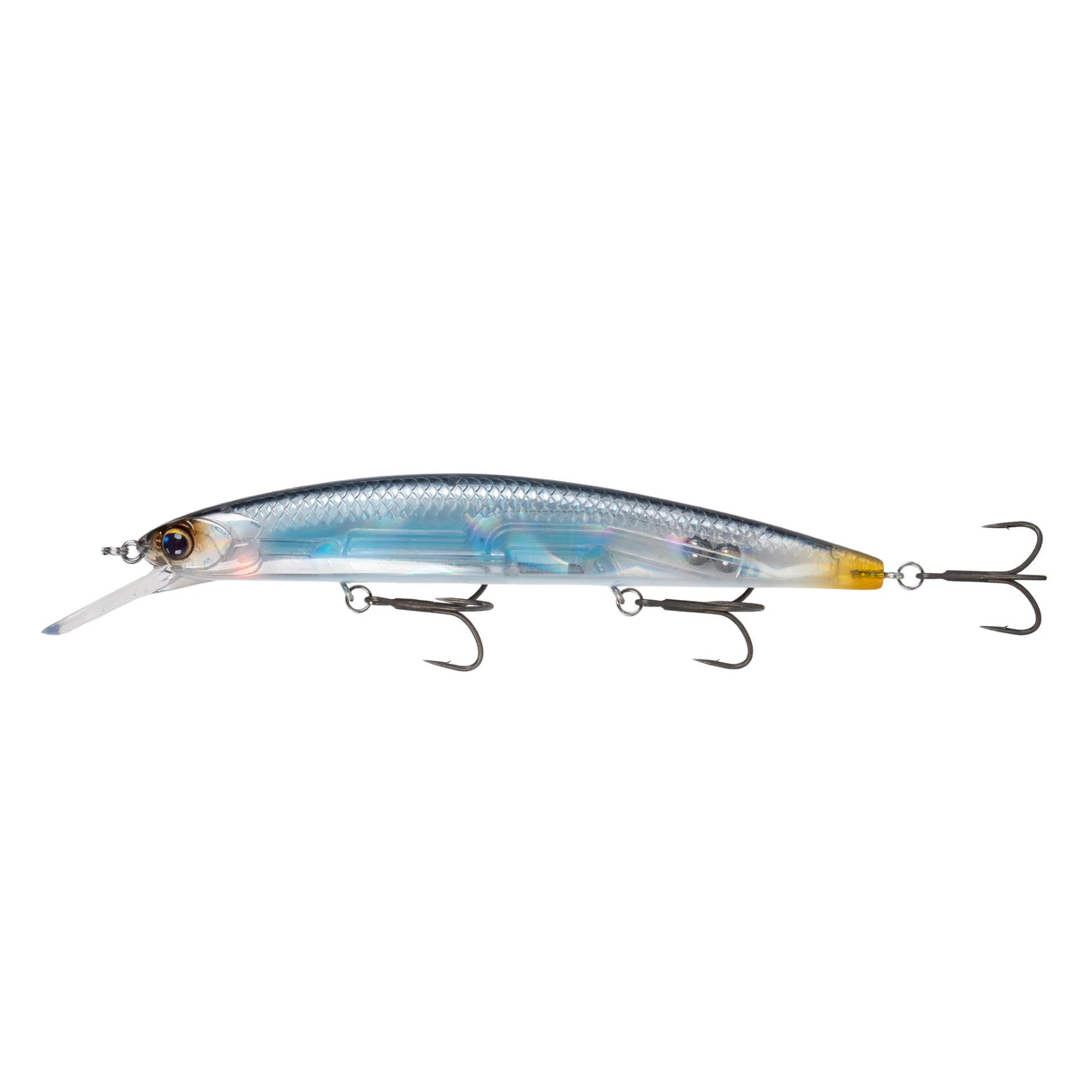 6th Sense Static 130X Jerk Bait