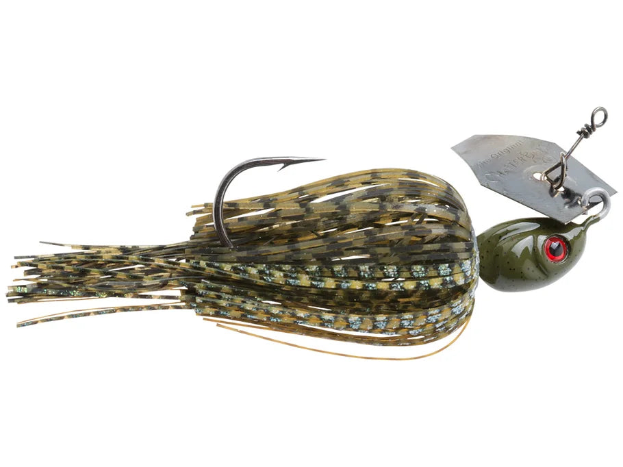 Z-Man Project Z Chatter Bait