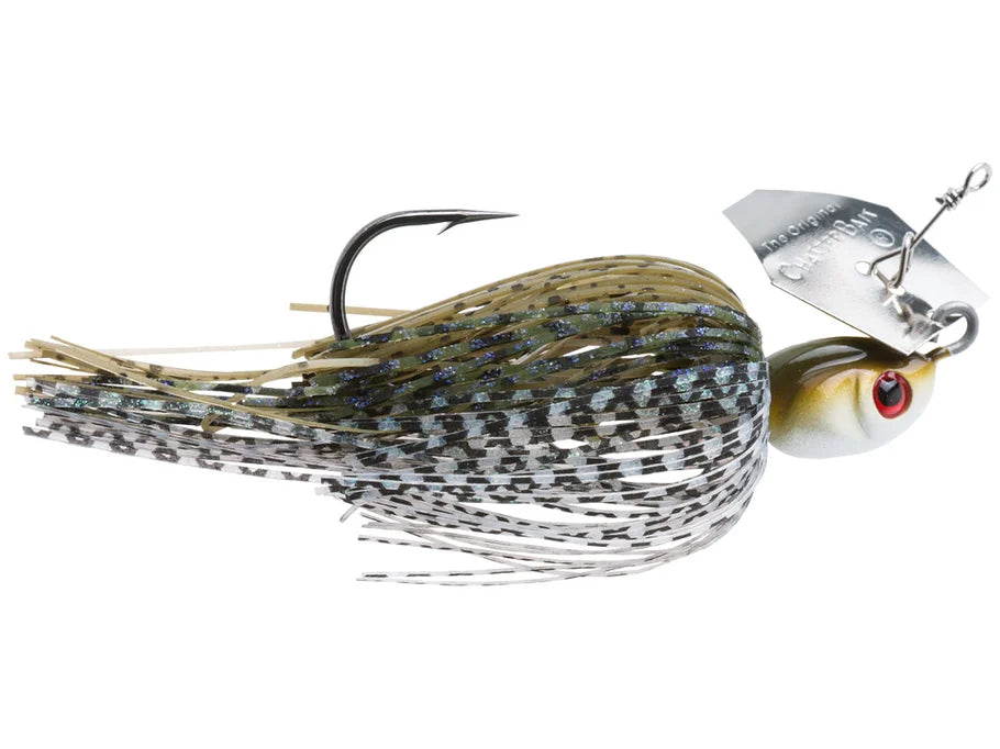 Z-Man Project Z Chatter Bait