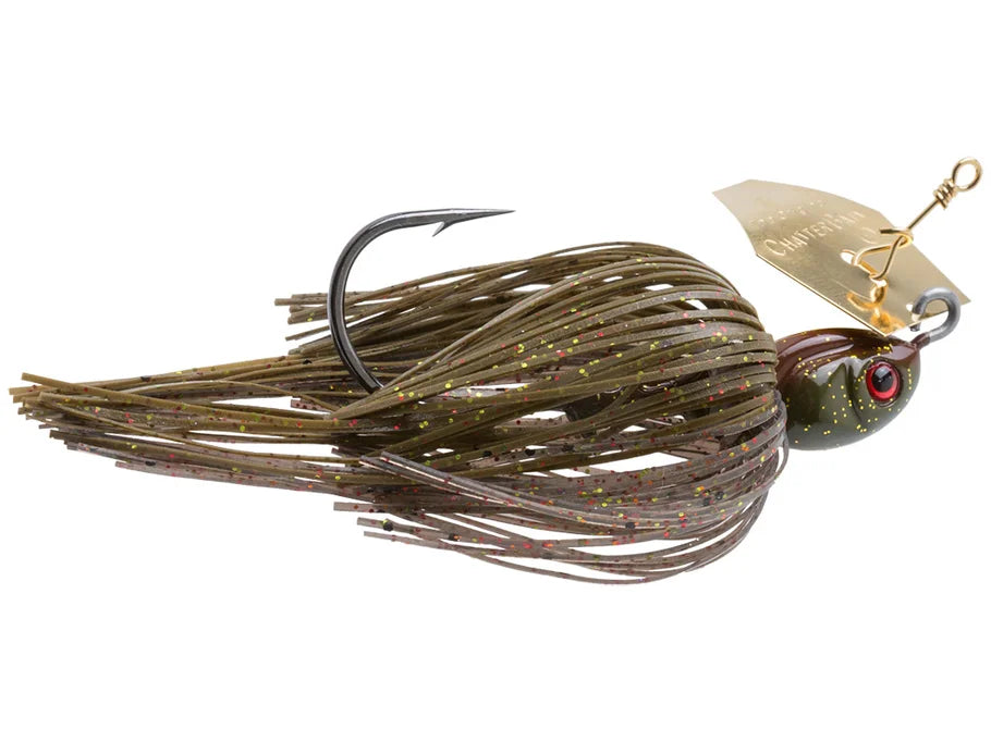 Z-Man Project Z Chatter Bait