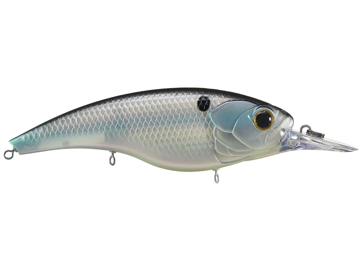 6th Sense Pump 125 Shallow Magnum Crank Bait