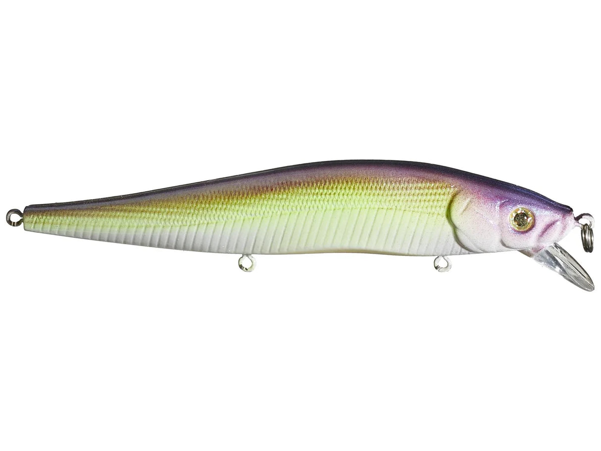 Luck-E-Strike STX