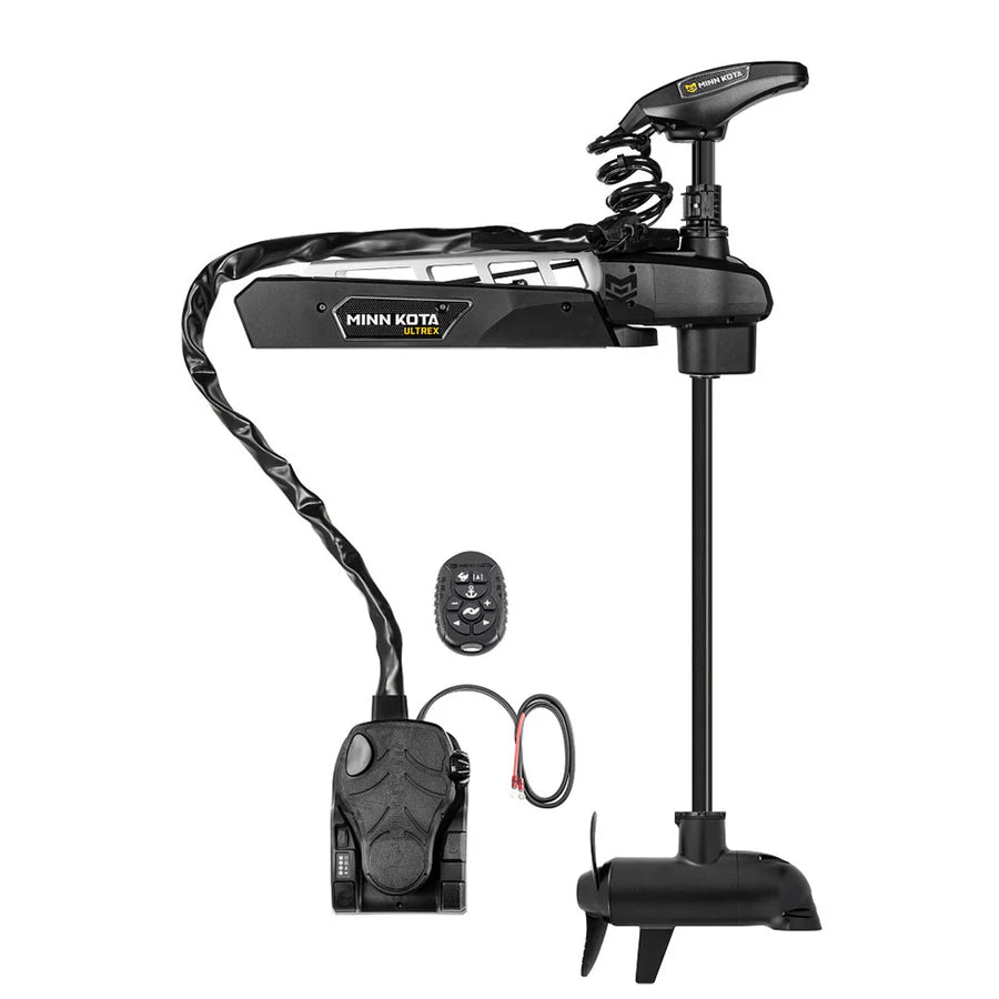 Minn Kota Ultrex QUEST 45" DSC