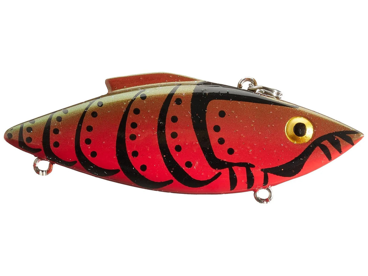 Bill Lewis Rat-L-Trap