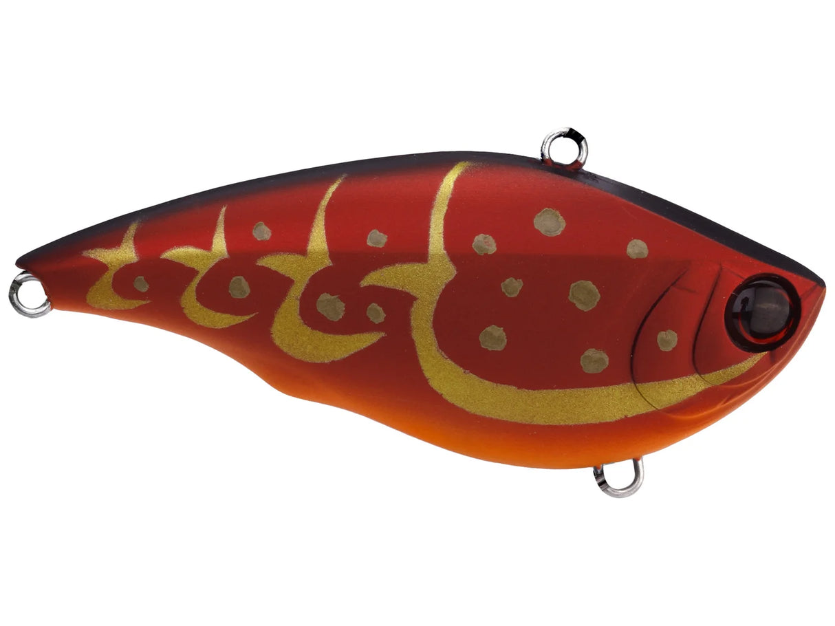 Yo-Zuri Rattl'n Vibe Lipless Crank Bait
