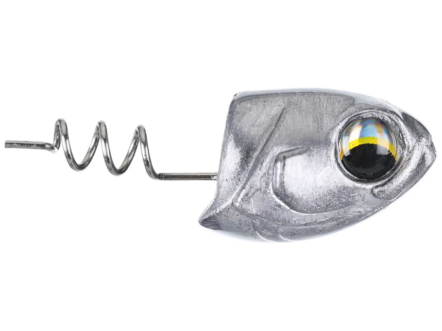 6th Sense Line Through Swim Bait Treble Head