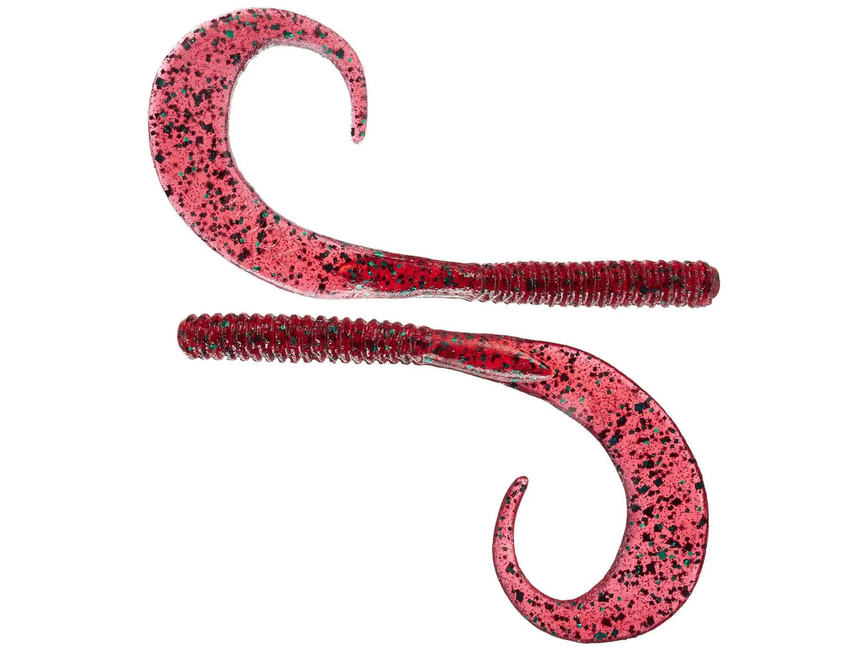Zoom 8" Big Dead Ringer Worm