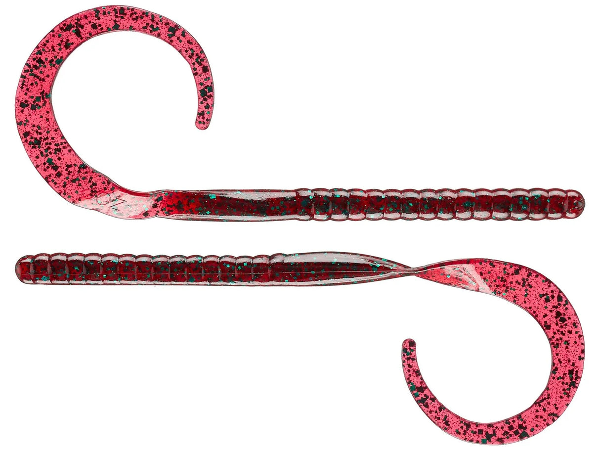Zoom Ol ' Monster Worms