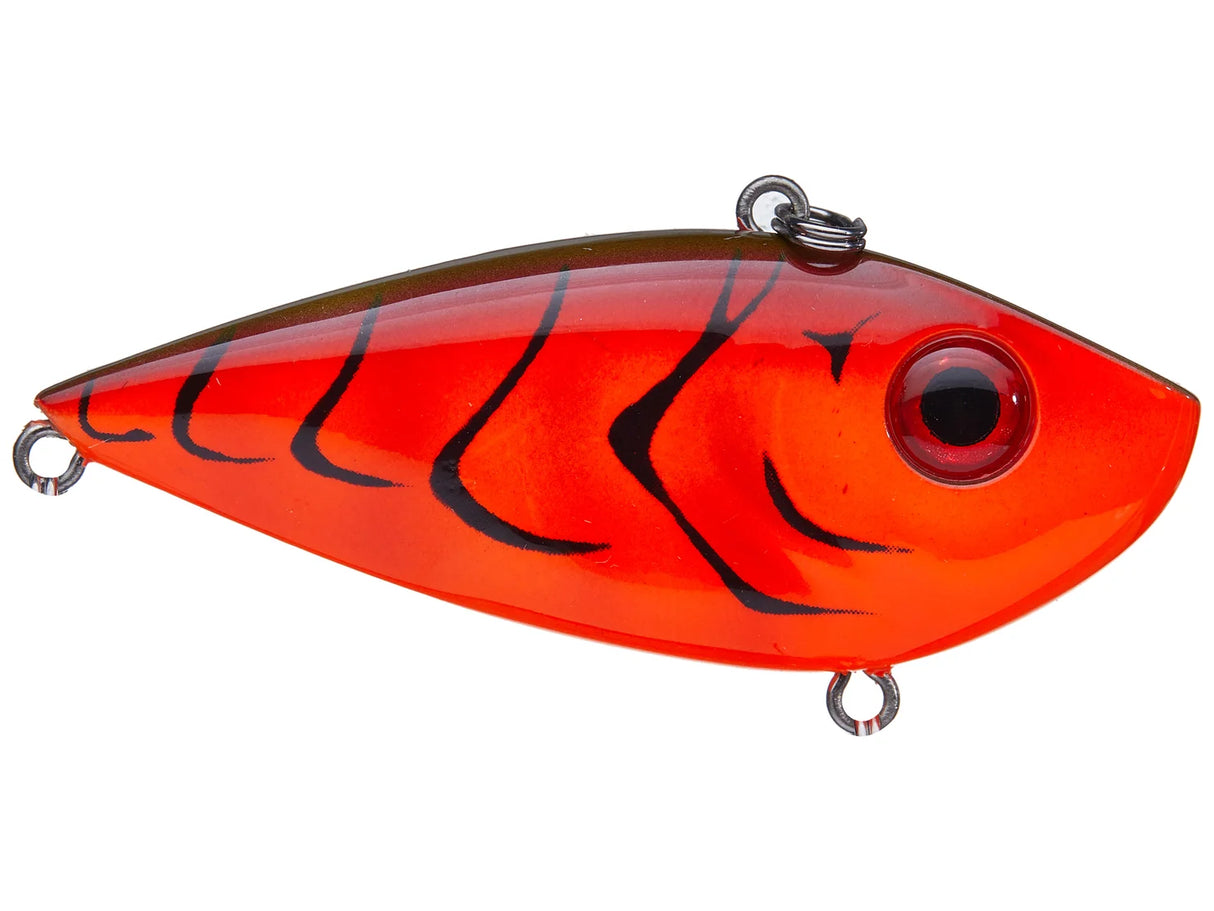 Strike King Red Eyed Shad Tungsten 2 Tap