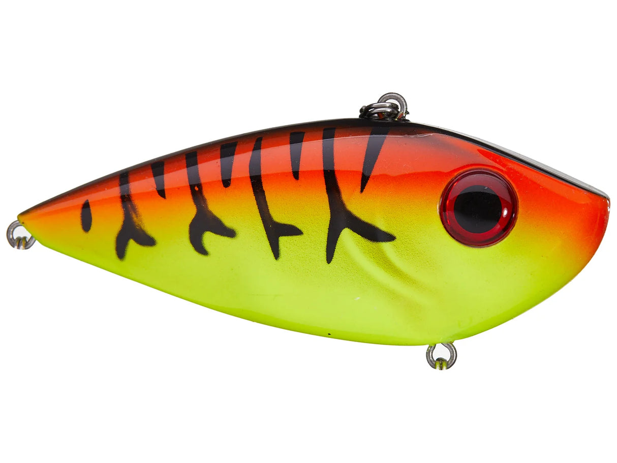 Strike King Red Eyed Shad Tungsten 2 Tap