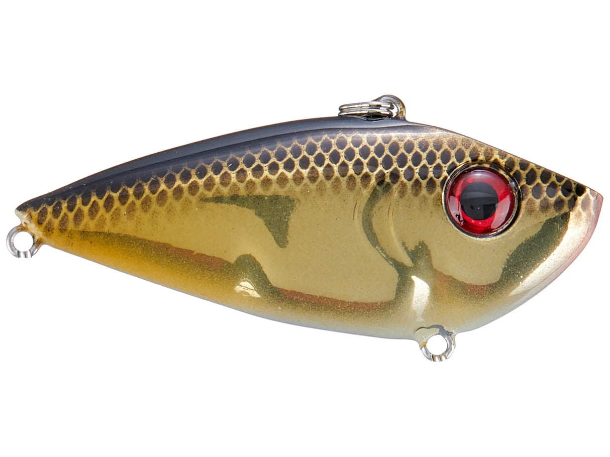 Strike King Red Eyed Shad