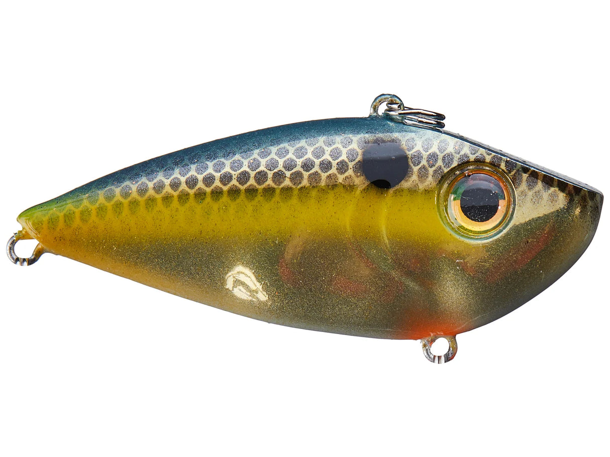Strike King Red Eyed Shad