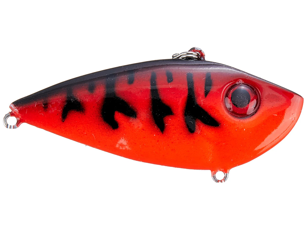 Strike King Red Eyed Shad Tungsten 2 Tap
