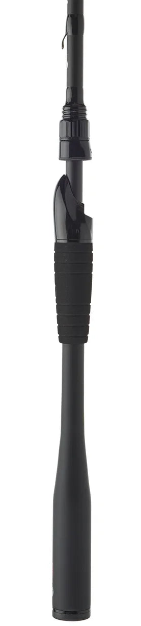 6th Sense Response Spinning Rods