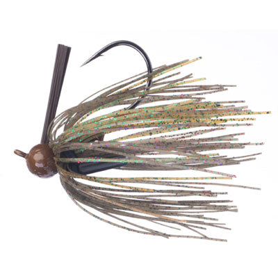 Santone Pro Football Jig