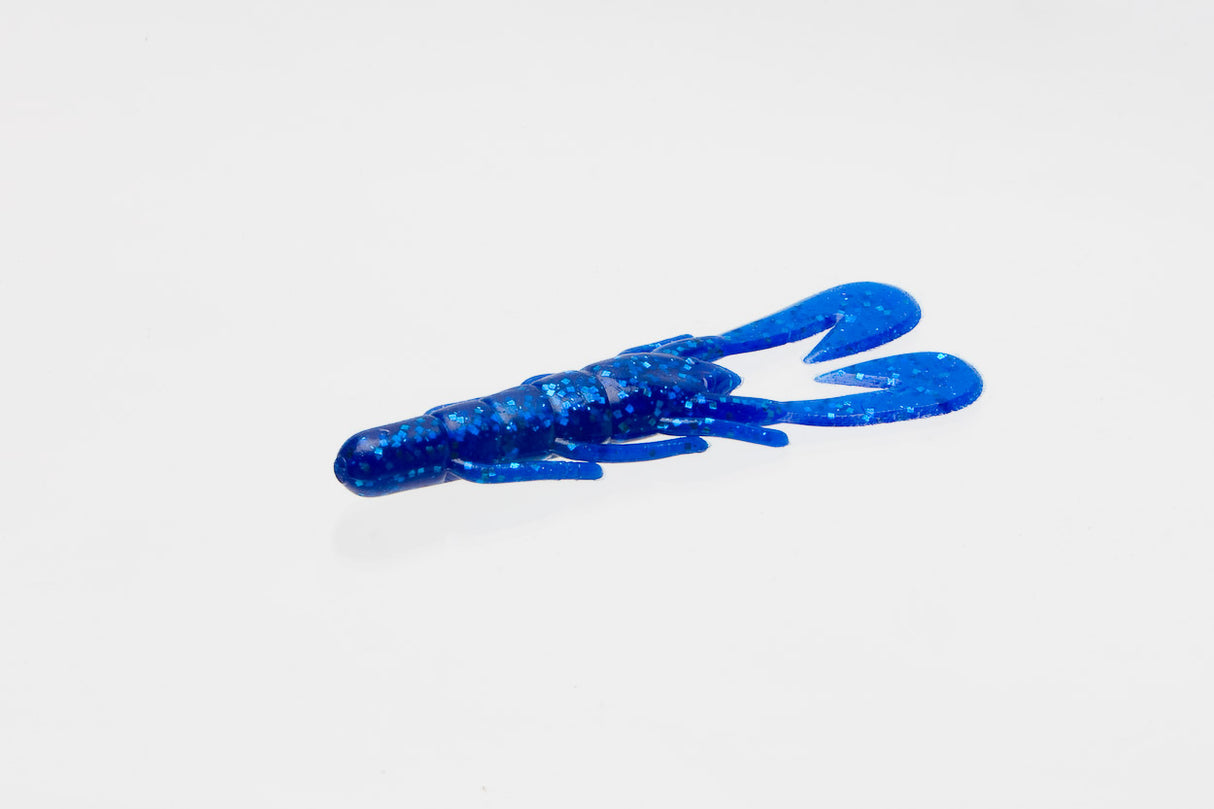 Zoom Ultra Vibe Speed Craw