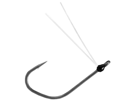 BKK Weedless Wacky Neko Hook