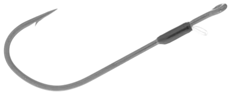 BKK Armor Point Drop Shot Long Shank Hooks