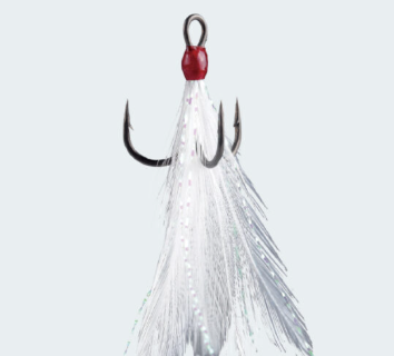 BKK Feathered Spear 21-SS