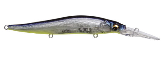 Megabass Ito Vision 110+2 Jerkbaits