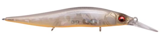 Megabass Ito Vision 110+1 Jr. Jerkbaits