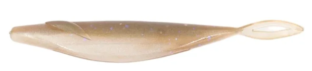 Big Bag Outdoors Gyotaku Shad 5"