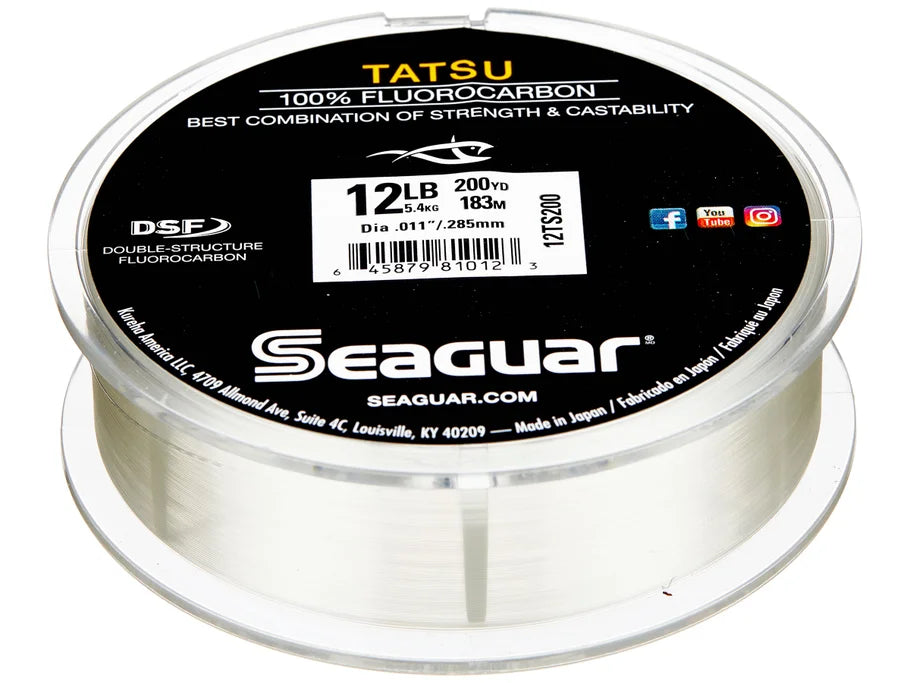 Seaguar Tatsu