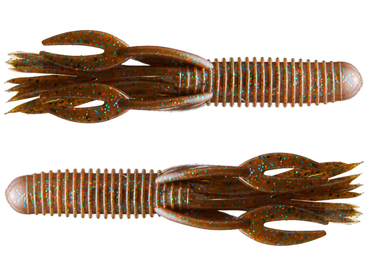 Big Bite Baits 4.0 Craw Tube