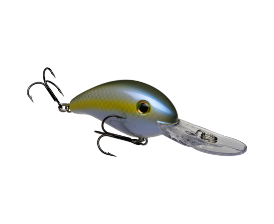 Strike King 6XD Crank Bait