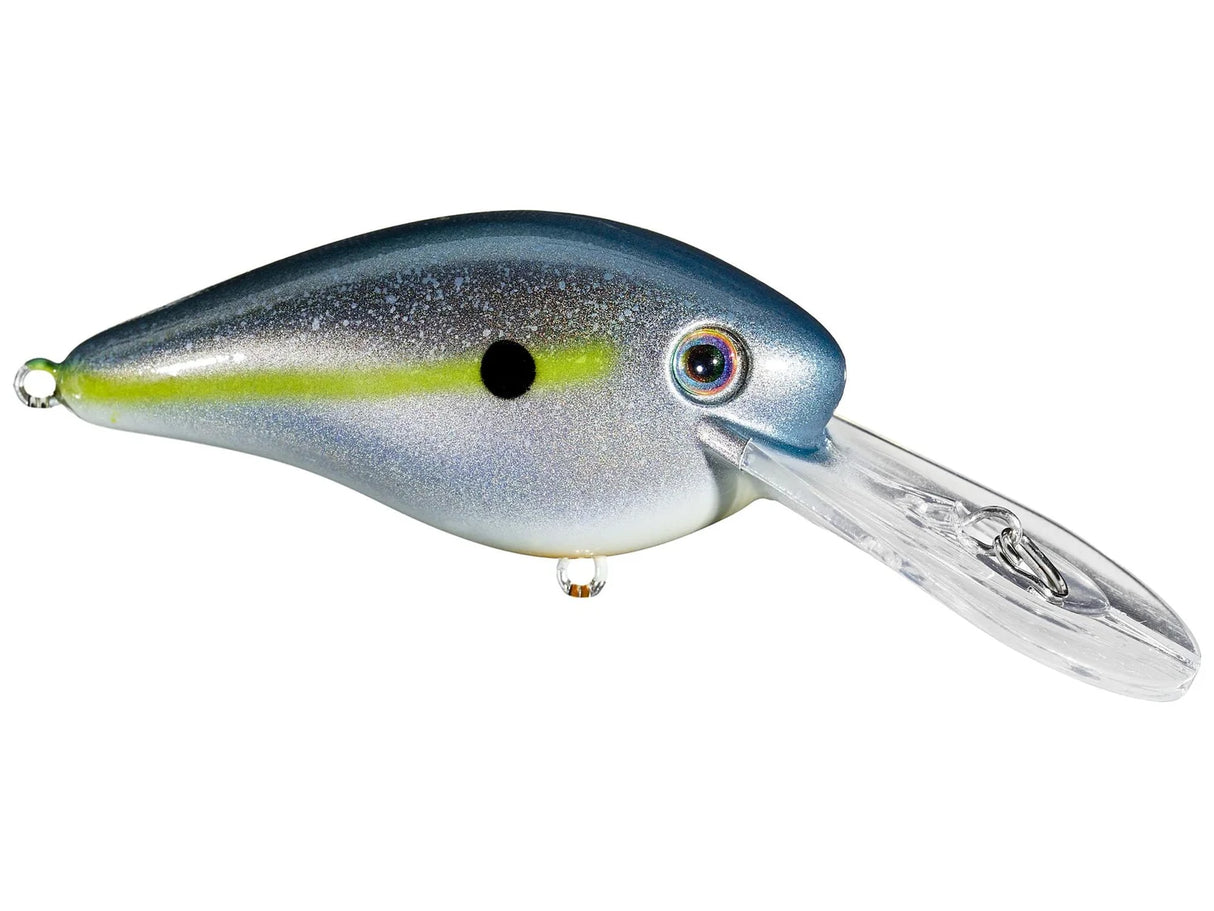 Strike King Gravel Dawg 10 Crank Bait