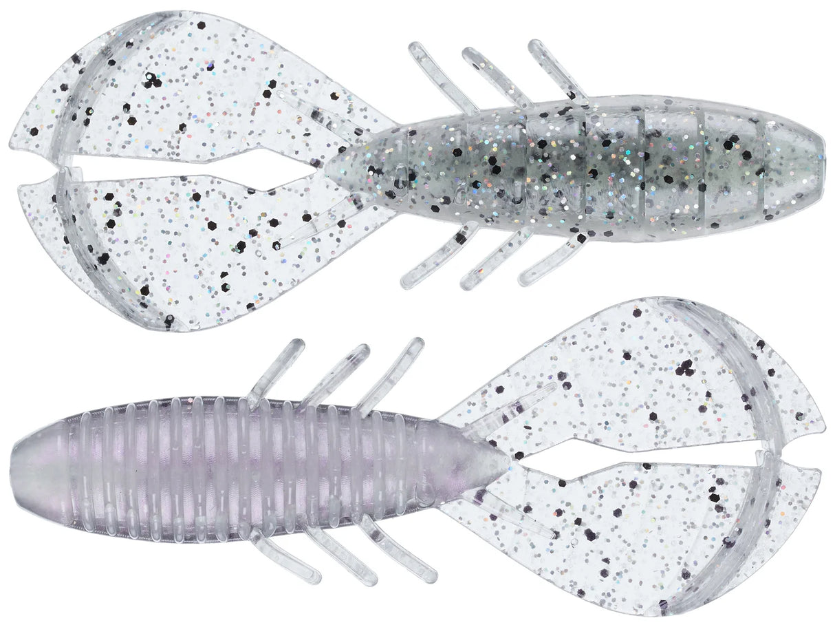 Missile Baits Chunky D Creature Bait 6pk