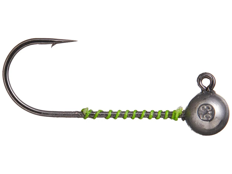 Epic Baits Shine Head Jig