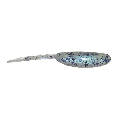 Bone Head Tackle Brush Glider