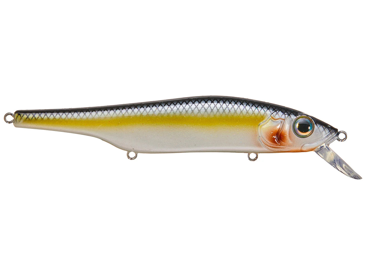 Bill Lewis Scope-stik 120 Suspending-10