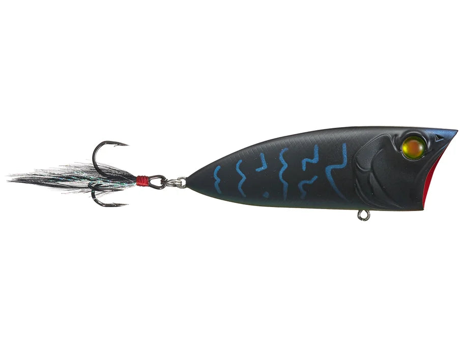 6th Sense Splash Back Popper