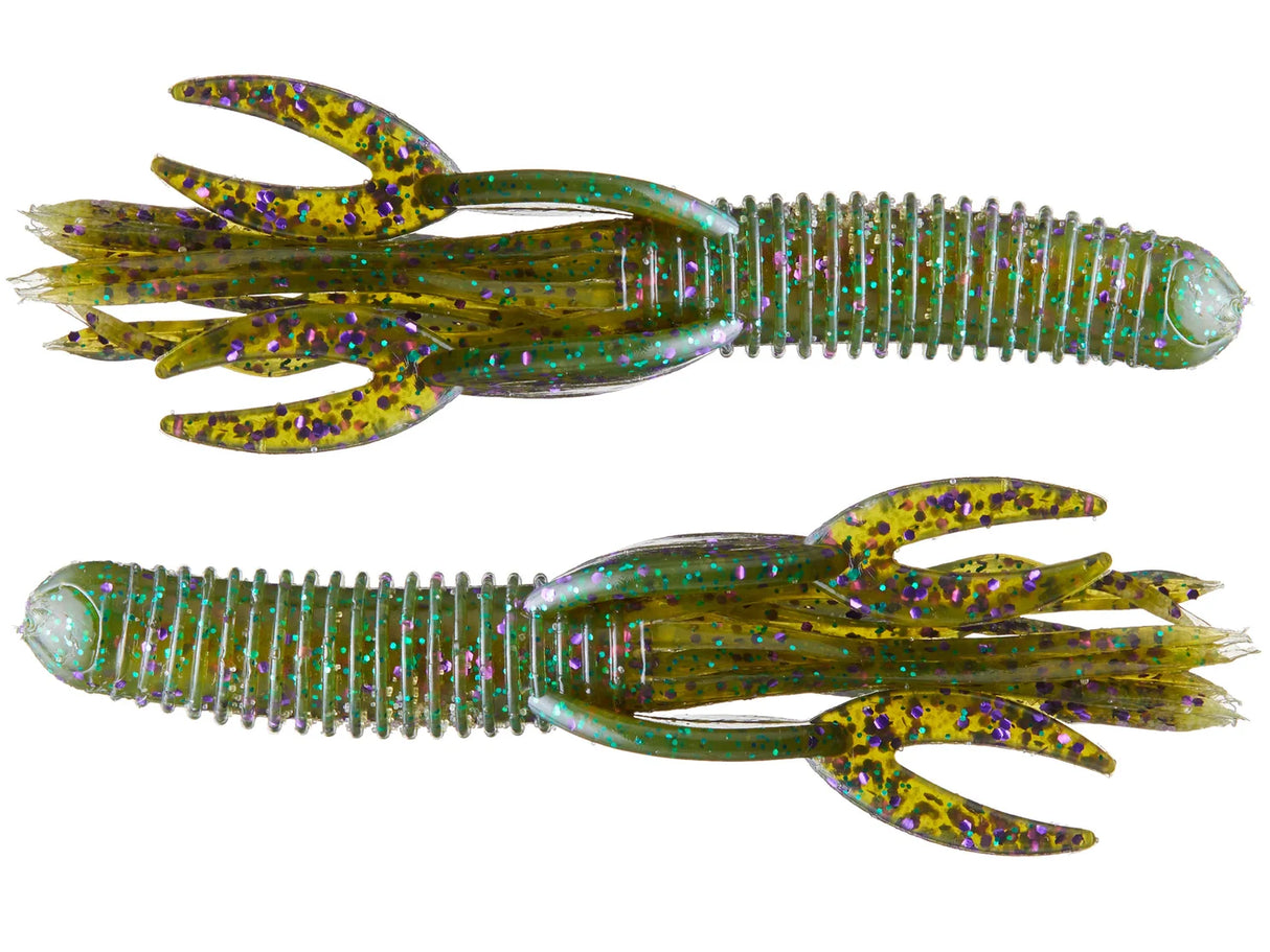 Big Bite Baits 4.0 Craw Tube