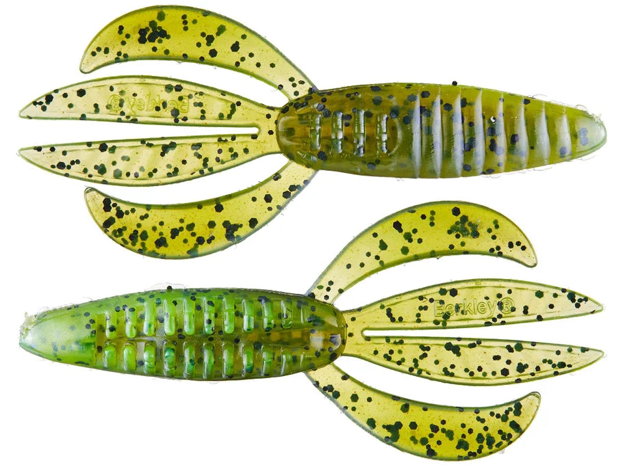 Berkley Powerbait Pit Boss