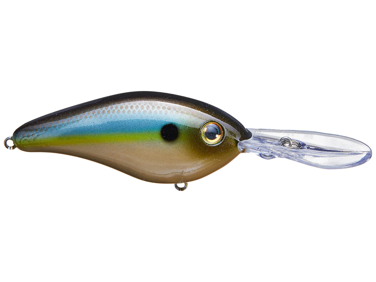 Strike King 6XD Crank Bait