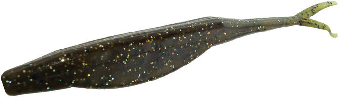 Zoom Salty Super Fluke