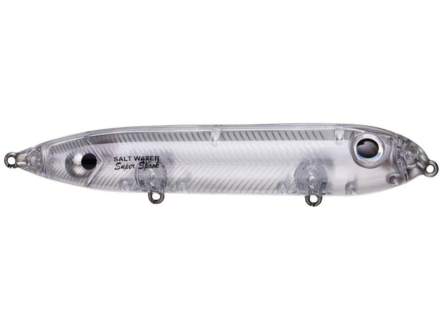 Heddon Super Spook Jr.