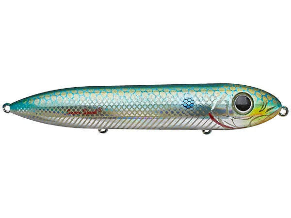 Heddon Super Spook Jr.