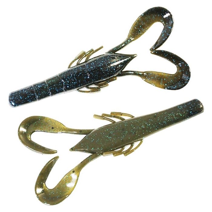 Missile Baits Craw Father 7pk