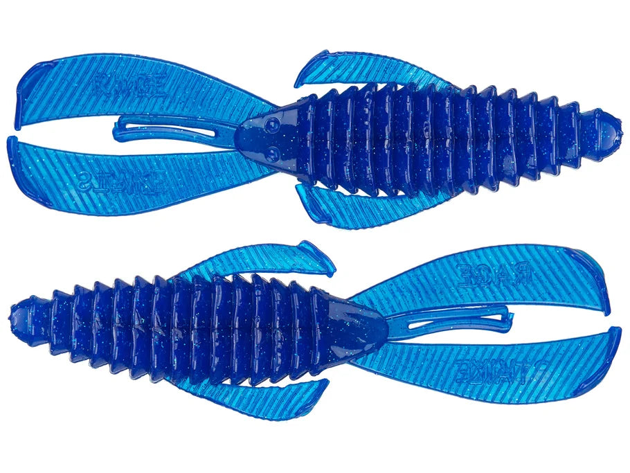 Strike King Rage Tail Rage Bug 7pk