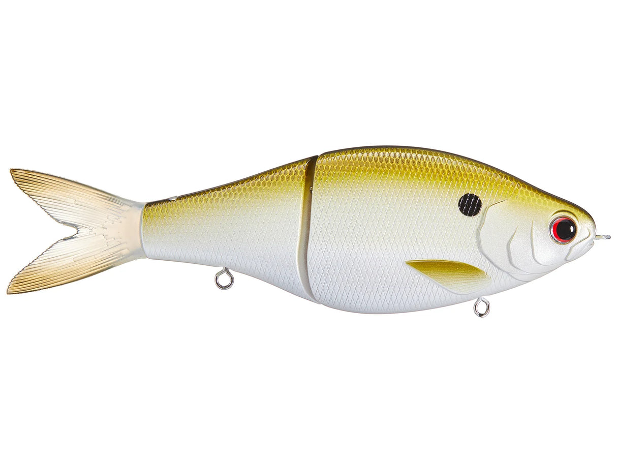 Toad Thumper Sway Glide Bait