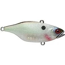 Jackall TN Lipless Crank Baits