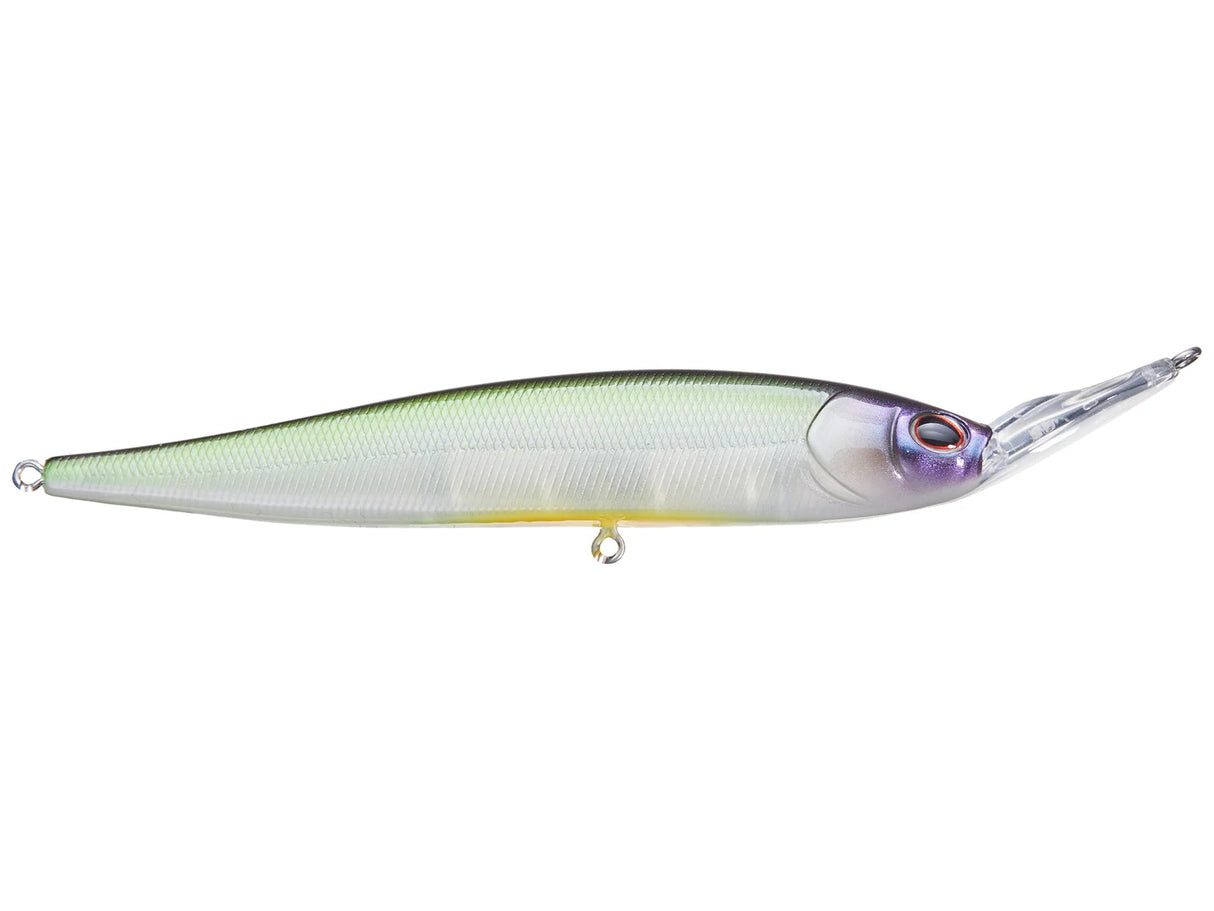 Berkley Krej FFS Jerk Bait 100