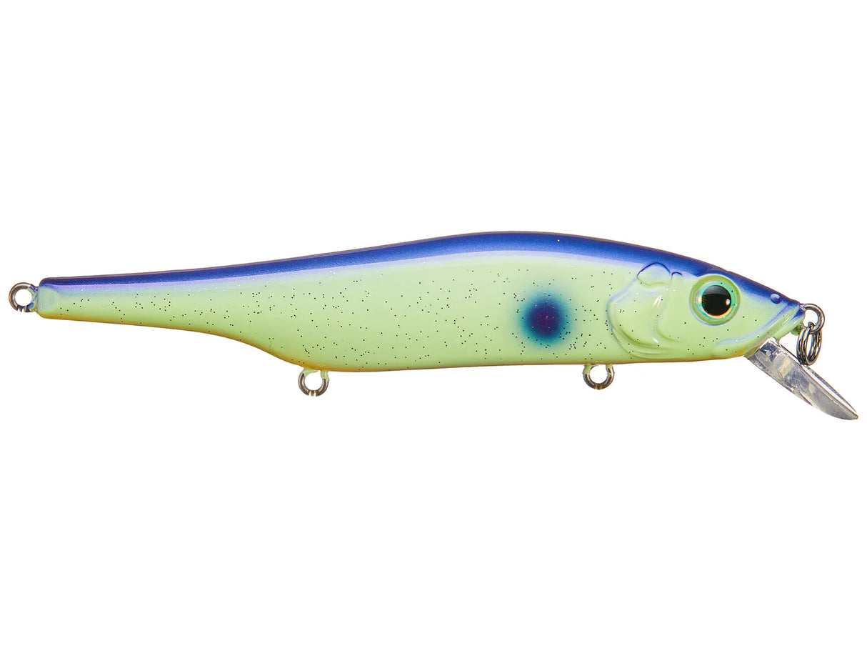 Bill Lewis Scope-stik 120 Suspending-6