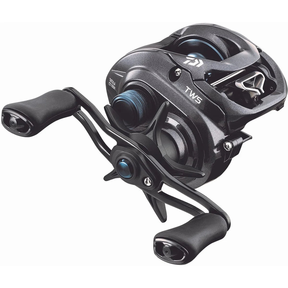 Daiwa Tatula CT 100 Casting Reel